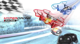 SilverLit HyperDrone Racing Champion Kit