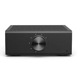 Echo Link Amp | Stream and amplify hi-fi music to your speakers (requires compatible Echo device for Alexa voice control)