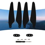 Quick Release Airscrew Propellers Wing Parts Fit For Zino H117S Drone UK