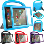 For Apple Ipad 9.7 2018 / 2017 Ipad Air 2 Kids Shockproof Case Thick Foam Cover