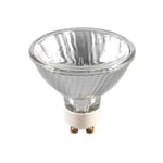 Halogen PAR20 Halogenpære spot GU10 36° 400 lumen 50W 2700K SEGC632405025