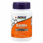 Sam-E 400 mg 30 Tabs By Now Foods