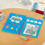 Melissa & Doug PAW Patrol Water Wow! - Chase Water Reveal Activity Pad