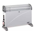 Pleinair International TCT-2000 Convecteur Thermique Convex turbo 2000W