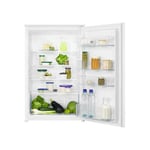 Réfrigérateur 1 porte tout utile - INTEGRABLE - Niche d`encastrement : FAURE - FRAN88ES
