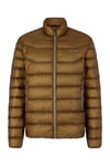 Strato 2.0 M's Ultralight Down Jacket - ultralätt dunjacka 900+ fillpower - Capers Green M