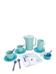 Thorbjorn Gift Box Toys Toy Kitchen & Accessories Coffee & Tea Sets Blue Dantoy