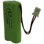 Otech Batterie Compatible pour TIGEX BABYPHONE 80800968