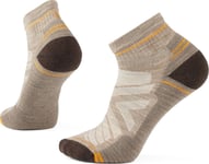 Smartwool Men's Performance Hike Light Cushion Ankle Fossil/chestnut, 38-41