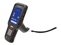 Datalogic Skorpio X5 - Handdator - ruggad - Android 10 - 64 GB - 4.3 färg TFT (800 x 480) - bakre kamera - streckkodsläsare - (2D-imager) - USB-värd - microSD-kortplats - Wi-Fi 5, NFC, Bluetooth
