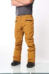 Light Moonshine Pantalon Mixte, Bone Brown, L