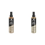 Schwarzkopf - Routine Coiffants - Spray Thermo-Protecteur & Laque Cheveux - Formule à la Kératine - Protection jusqu'à 230° - Cheveux Sec, Abîmés ou Sensibilisés par la Chaleur - Sans Rinçage
