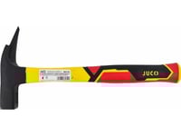 Juco Snickarhammar Med Fiberglas Tine 0.6Kg