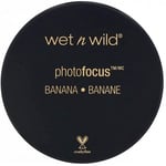Photo Focus Loose Setting Powder Banana 20g