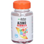 Arkopharma Azinc® Vitalité Gélules 120 g Gummies