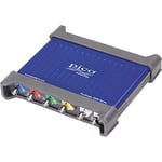 pico Oscilloscope USB DSO 1410975 PP962 3403D 50 MHz 4 canaux 250 MSa/s Mémoire numérique 16 Mpts