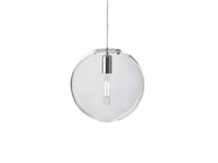Design House Stockholm Luna medium (30cm) - Incl. Bulb (Asia selvä)