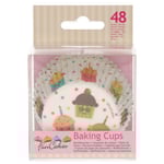 Muffinsformar Cupcake Party