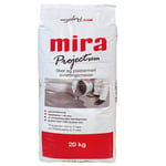 MIRA PROJECTPLAN AVRETTINGSMASSE 20 KG