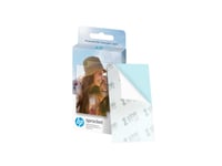 Zink Paper Sprocket 20 Pack 2x3"