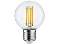Paulmann 28987 Led (Rgb)-Lamp Eek E (A - G) E27 #####Globe (Mini) 7 W Varmhvid (Ø X H) 60 Mm X 87 Mm 1 Stk