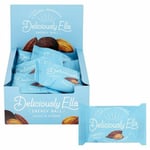 Deliciously Ella Cacao & Almond Multipack 12 x 40g (Pack of 6)