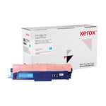 Xerox cyan tonerkassett Brother TN-247c