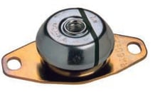 Drift-Air Vibrationsdämpare RAEM 40 B