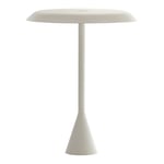 Nemo Lighting - Panama Table, 2700K, White text - Vit - Bordslampor