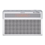 Geneva Touring-S+Bluetooth Portable Radio. SALE