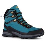 Trespass Unisex Adult Hiking Boots Orian