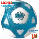 Smart Ball Counter Football-One Size