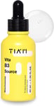 TIAM Vita B3 Source | Korean Skincare Serum W/Niacinamide & Alpha Arbutin | Face