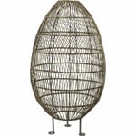 PR Home Hanoi Golvlampa Utomhus, 80 cm