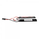 Annan Tillverkare Fuel LiPO Batteri 7,4V 1600mAh 2 Sticks