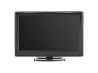 Acv Backkameraset Med Kamera Och 5"-Monitor