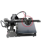 Lasergravering maskin, XY plotter penna ritning, Laser etsning, Mini Motor Maskin, lägg till 500mw Laser