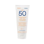 Korres Yoghurt Face and Body Suncream SFP50 200ml