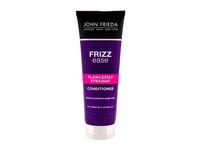 John Frieda - Frizz Ease Flawlessly Straight - For Women, 250 ml