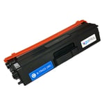 1 Cyan Laser Toner Cartridge to replace Brother TN423C non-OEM / Compatible
