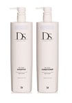 DS - Sim Sensitive Blonde Shampoo 1000 ml + DS - Sim Sensitive Blonde Conditioner 1000 ml