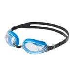 Simglasögon Twist blå med klart glas - Aquarapid