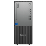 Lenovo ThinkCentre Neo 50t Gen 5 Fjortonde generationens Intel® Core i3-14100-processor P-kärnor 3,50 GHz upp till 4,70 GHz, Windows 11 Home 64, 256 GB SSD TLC Opal