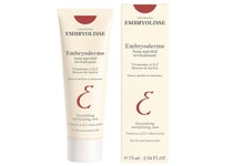Embryolisse Embryoderme Nourishing Moisturizer Cream - Enriched with Collagen &
