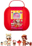 LOL Surprise Loves Mini Sweets Deluxe Series 2 - JELLY BELLY - Limited Edition C