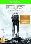 Star Wars Battlefront - Ultimate Edition Xbox One