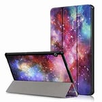 TenDll Case for Samsung Galaxy Tab S7, Premium Quality PU Leather Case Shell Lightweight Stand Case Cover for Samsung Galaxy Tab S7 Tablet