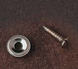 Fender Pure Vintage Telecaster String Guide