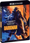 - Darkman (1990) 4K Ultra HD