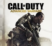 Call of Duty: Advanced Warfare Steam (Digital nedlasting)